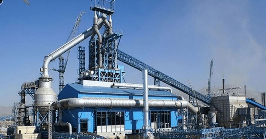 Gulf Sun industrial commercial Company